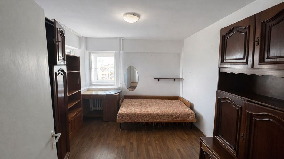 Apartament 2 Camere de Inchiriat | UMF | USAMV | L. Pasteur | Video La Cerere - Poză 3