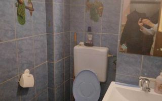 BRASADAS vinde ap 2 cam etaj 4/4 in Solidaritatii - Poză 8