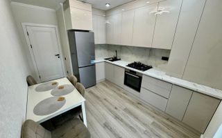 Chirie, apartament, 2 camere, str. Ion Buzdugan, Buiucani - Poză 3