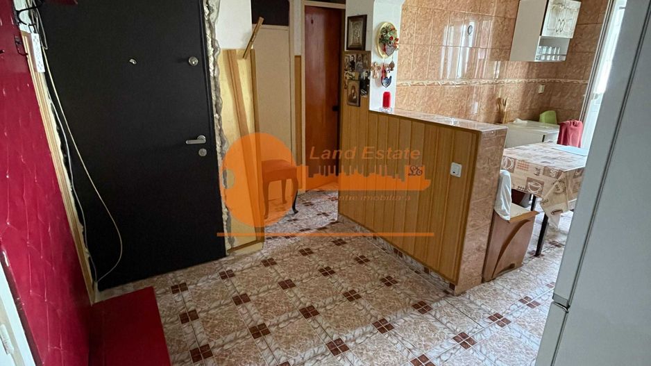 3 camere Lujerului-Veteranilor (250 m metrou-reabilitat) - Poză 5