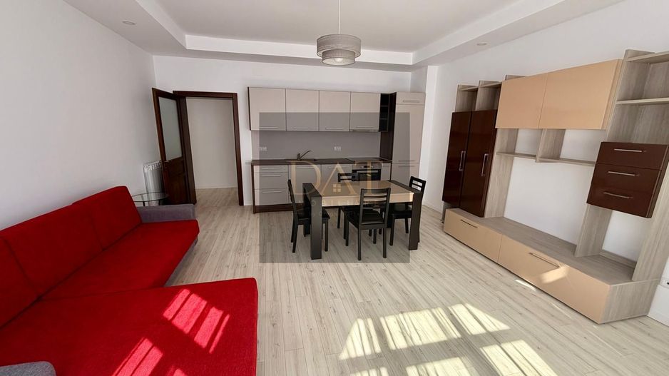 Apartament 2 camere,  in vila interbelica, zona Emil Racovita - Poză 2
