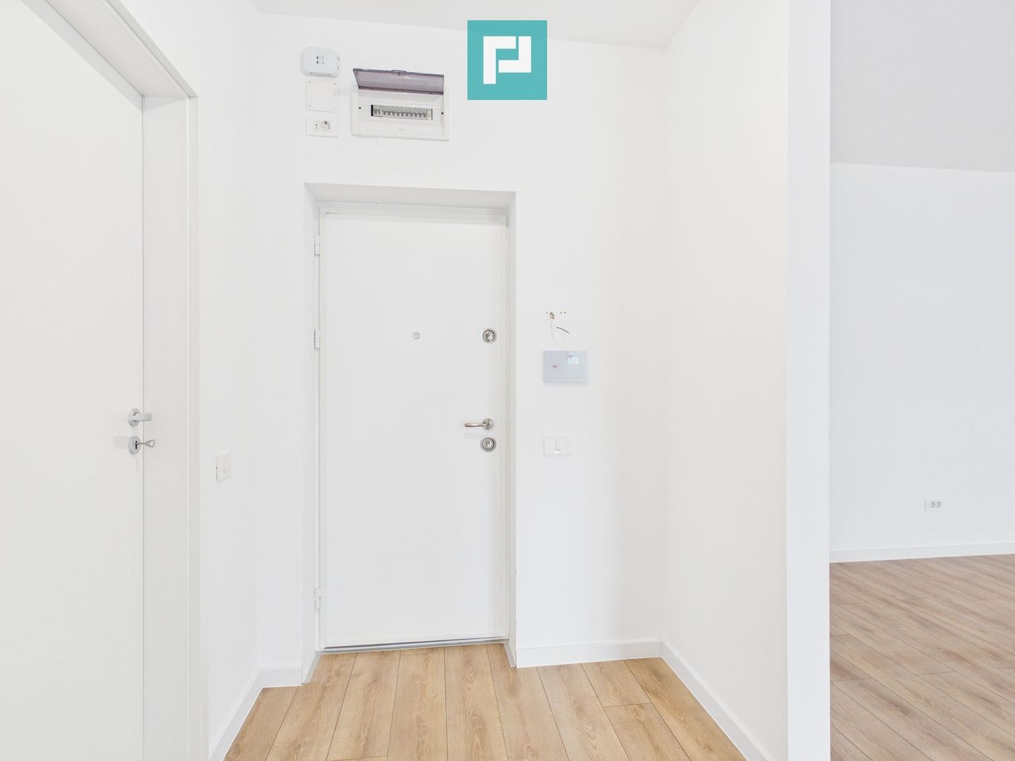 2 camere PREMIUM, etaj 6, utilat complet - Poză 13