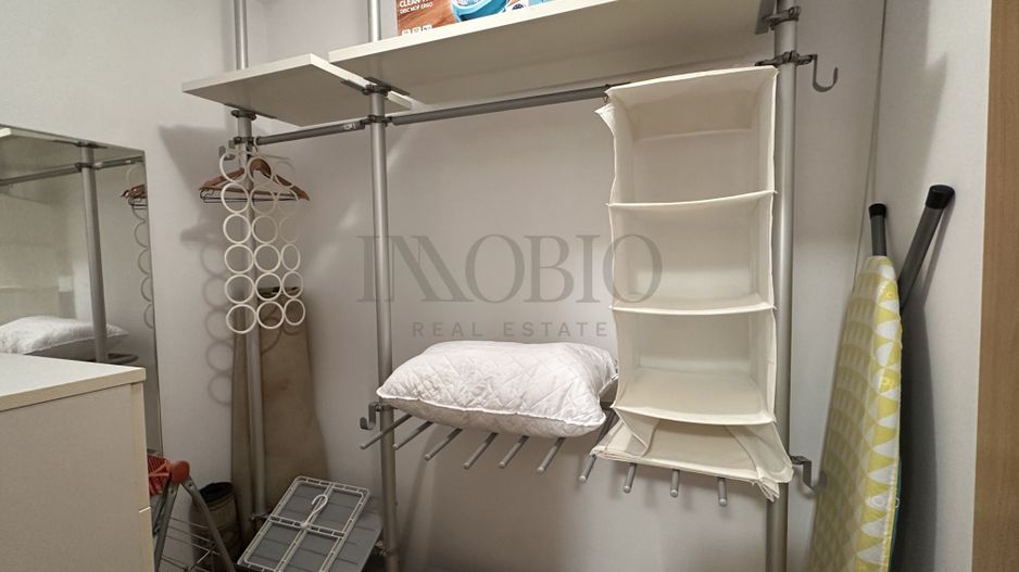 Apartament 3 camere - Herăstrău - Nordului - Poză 9