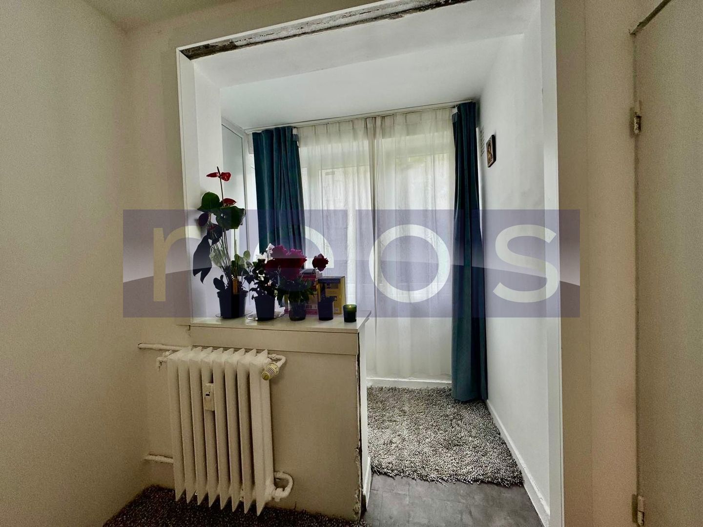 VANZARE GARSONIERA 30MP VATRA LUMINOASA POMPILIU MANOLIU - Poză 6