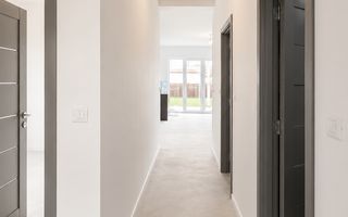Comision 0% Duplex 3 dormitoare Mosnita Noua - Poză 12