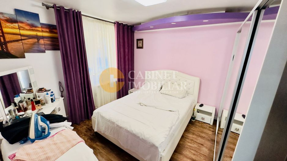 2 Camere DECOMANDAT - 58mp - Zona Podu Ros - Poză 9
