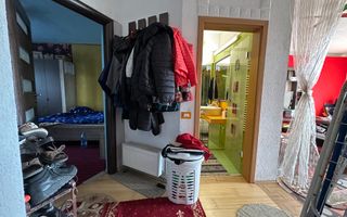 3 camere/Cartier Zorilor/Zona Spitalului de Recuperare - Poză 6