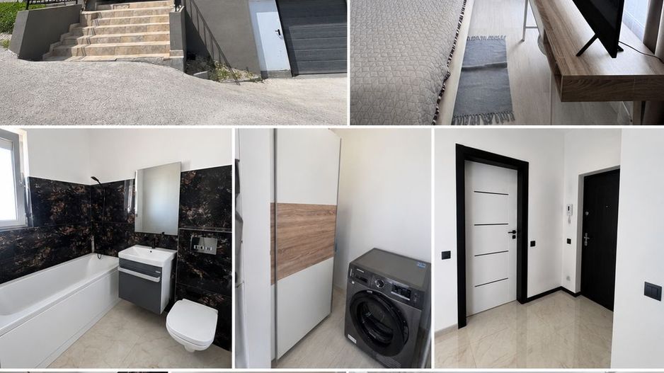 Apartament 3 camere de vanxzare - Poză 2