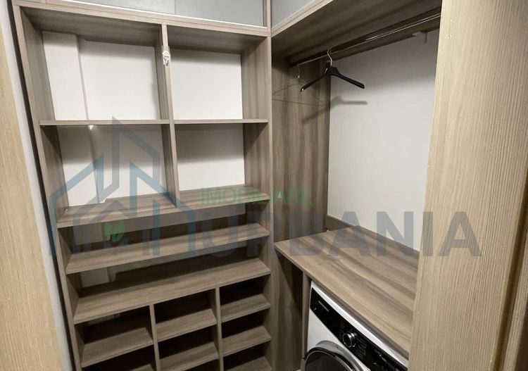 Inchiriez Apartament 2 camere Tatarasi 2 baieti - Poză 5