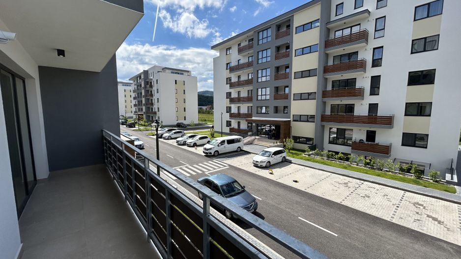 Apartament 2 camere Radsor Residence - Poză 5