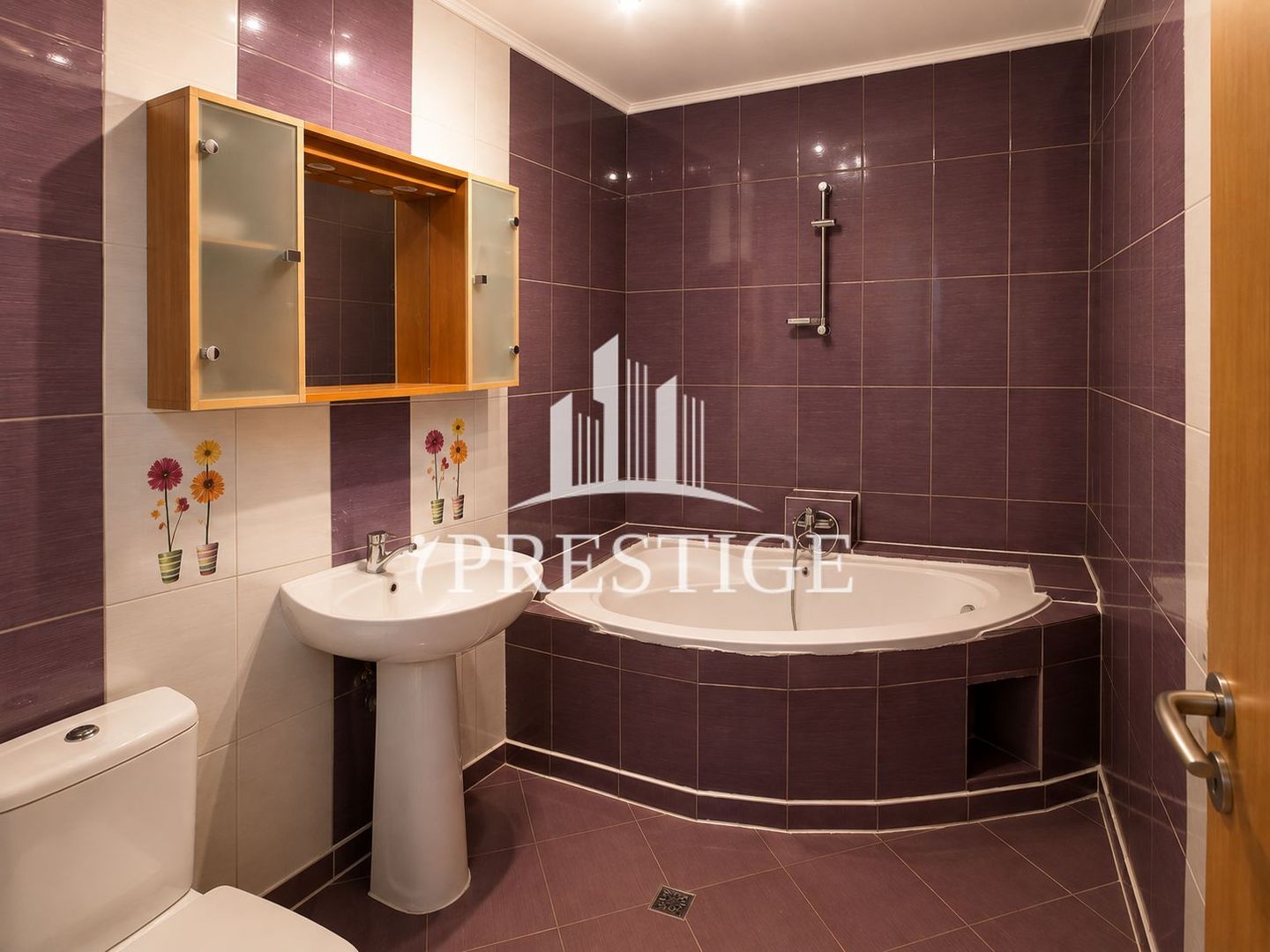 APARTAMENT 2 CAMERE ZONA ȘTRAND 2, ETAJ 1, BALCON - Poză 7