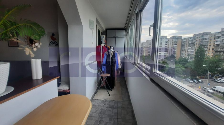 APRTAMENT COCHET 2 CAMERE | POZITIE EXCELENTA - Poză 13