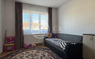 Apartament de vânzare cu 2 camere tip X în zona Nufărul, Oradea - Poză 1