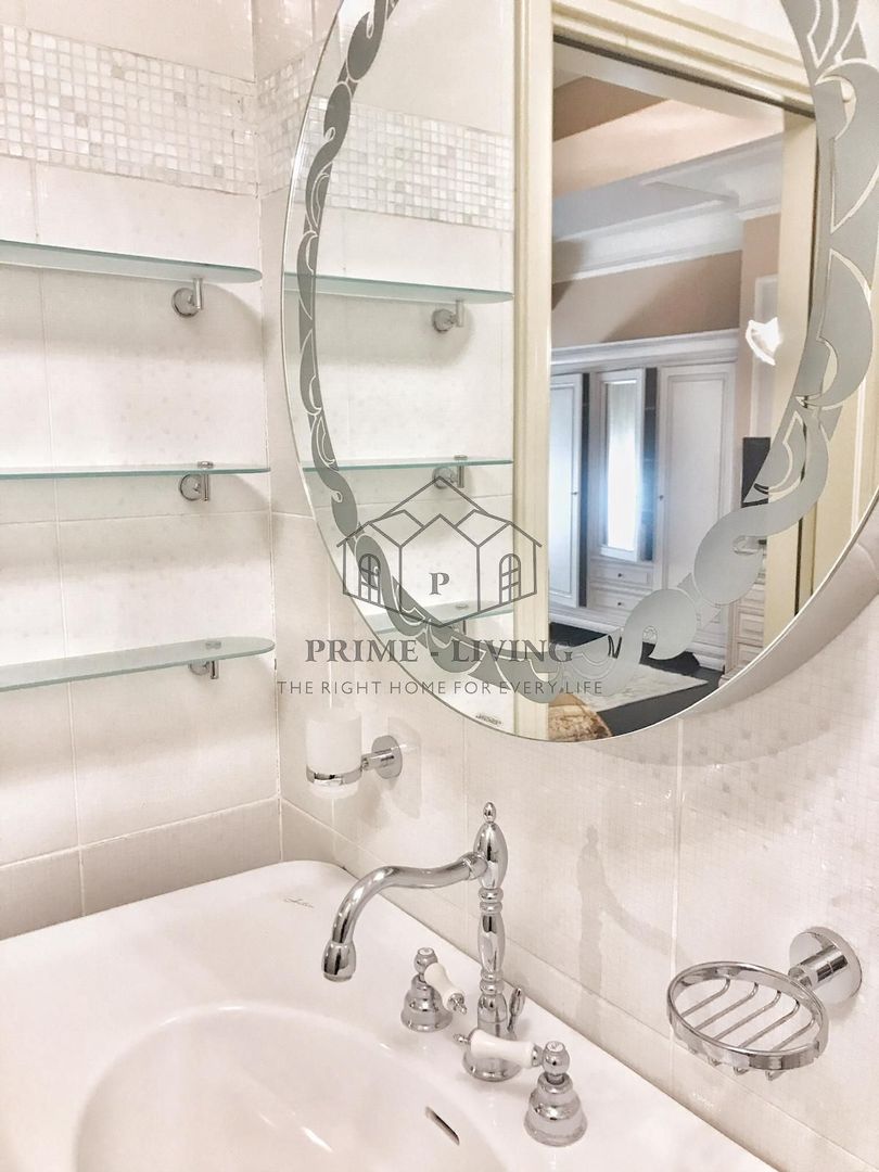 APARTAMENT CU 3 CAMERE LA INCHIRIERE LANGA PARCUL VERDI - Poză 8