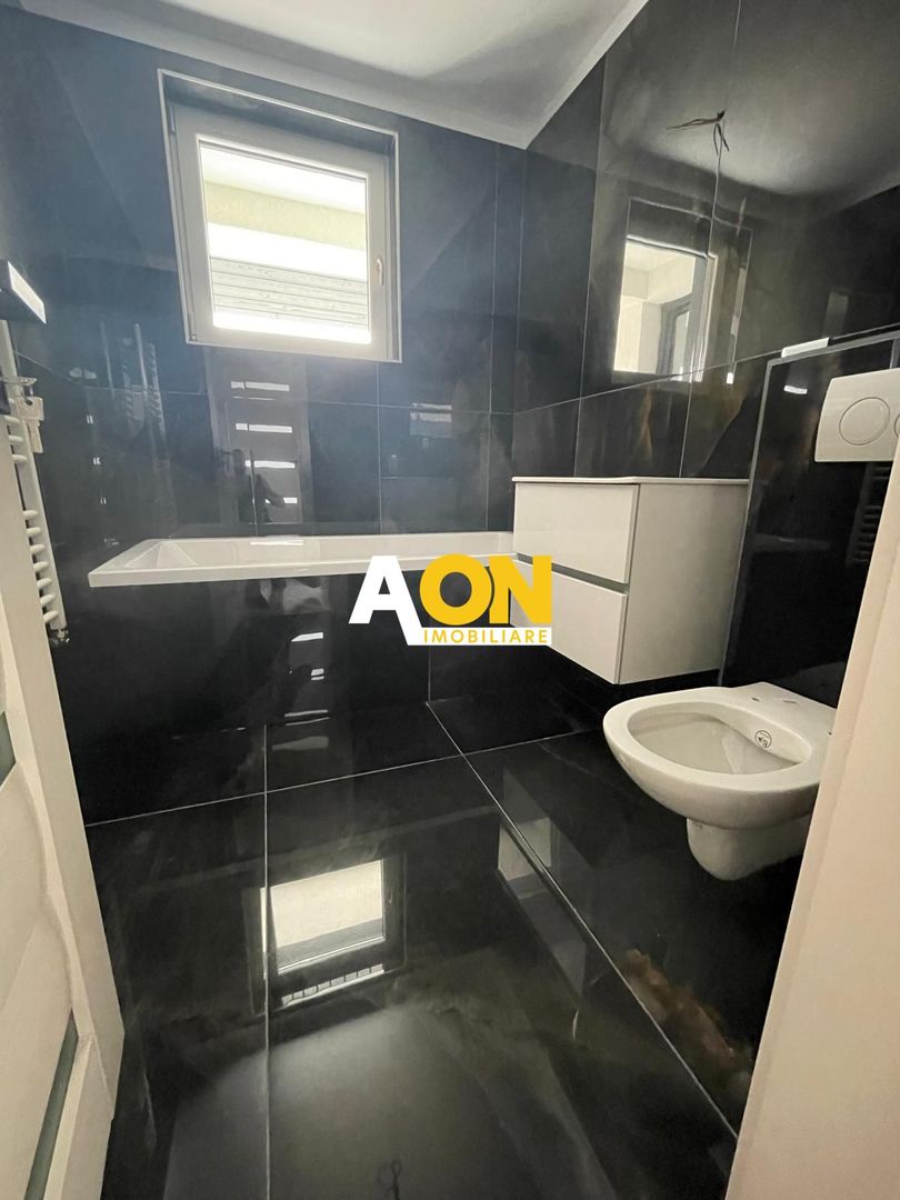 De vanzare 1/2 duplex finisat, 4 camere, 326mp teren, Cetate - Poză 10