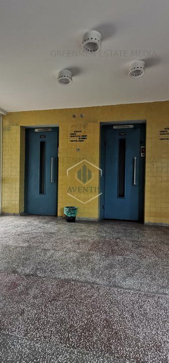 Inchiriere garsoniera semidecomandata, Piata Muncii - Poză 18