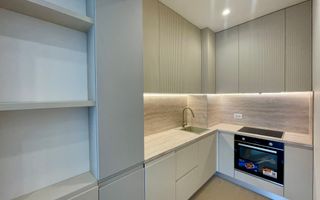 Prima inchiriere - 2 camere 55 mp - Aviației - Poză 10