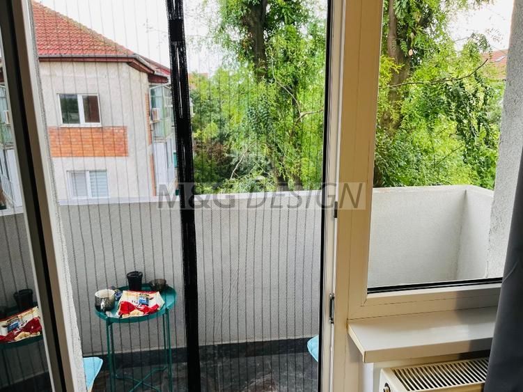 Apartament 2 camere Aradului cu centrala - Poză 11