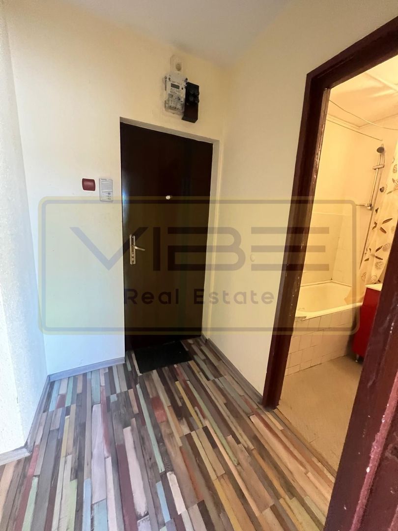 Palas Mall -Amazon-2 camere -Decomandat -Parcare - Poză 6