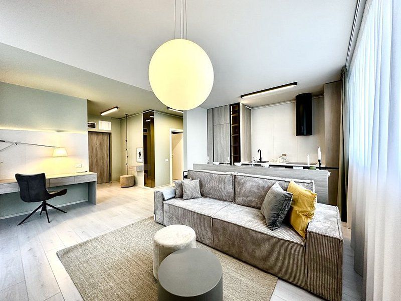 Confort și eleganta la tine acasă, cu view spectaculos, XCITY - Tower - Poză 2