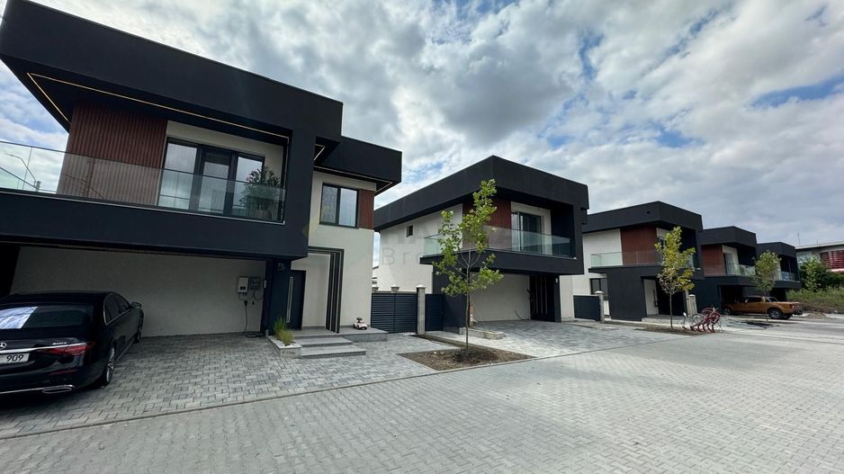 Avangarde by The Lake | Complet mobilat - Poză 23