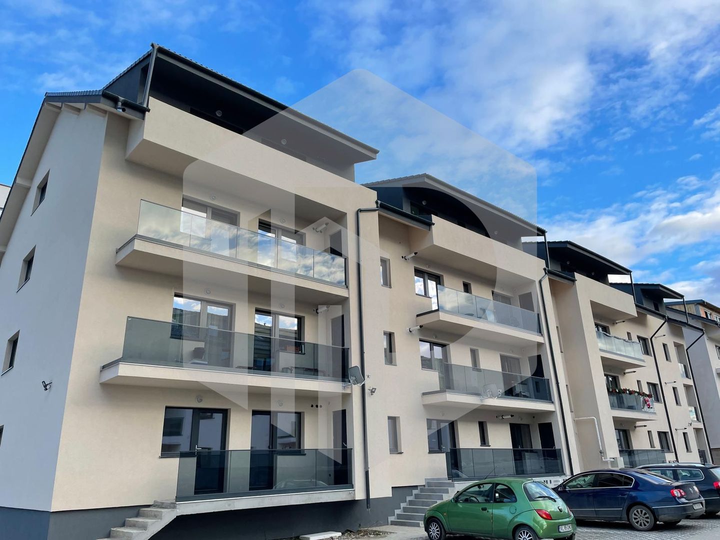 Apartament 2 camere - Decomandat - Etaj 1 - 0% Comision - Poză 9