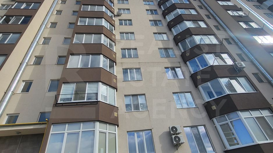 Vânzare, apartament, 2 camere, Soseaua Hîncești, sectorul Telecentru - Poză 16