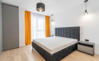 Apartament de Vanzare cu 4 Camere-135 mp și Terasa de 85 mp  Marasti - Poză 12