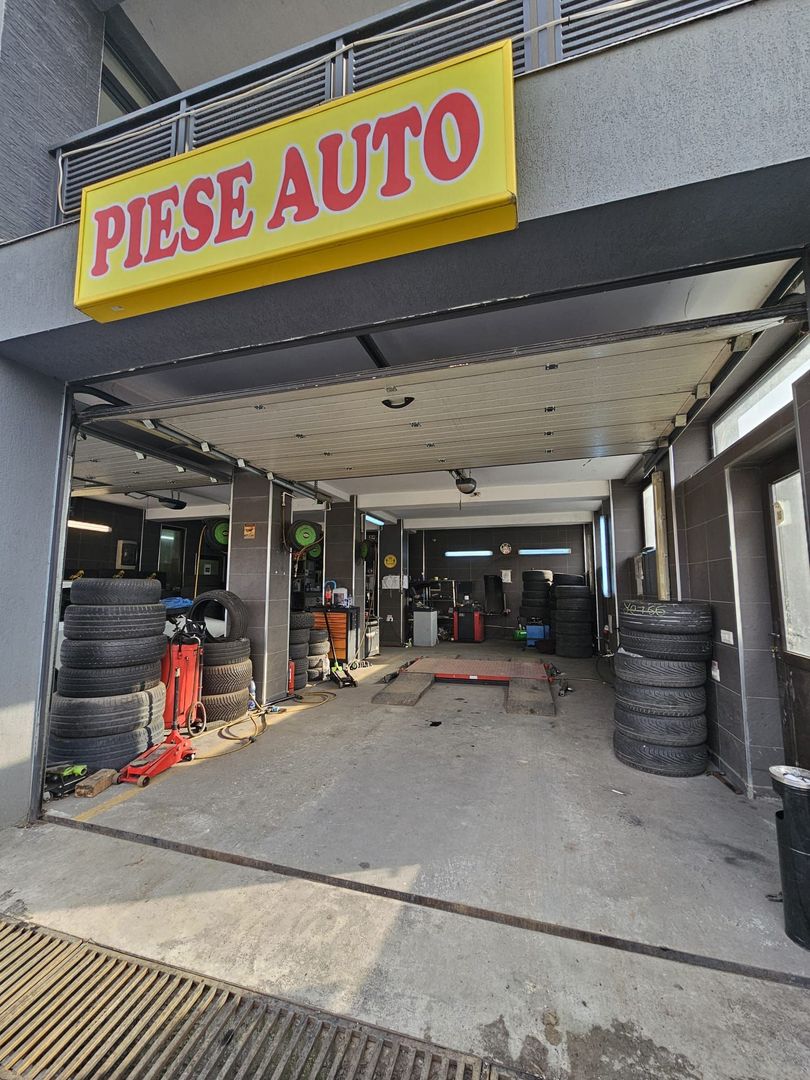 Spațiu comercial de vânzare – Craiova, zona SIF Oltenia – Promenada - Poză 6