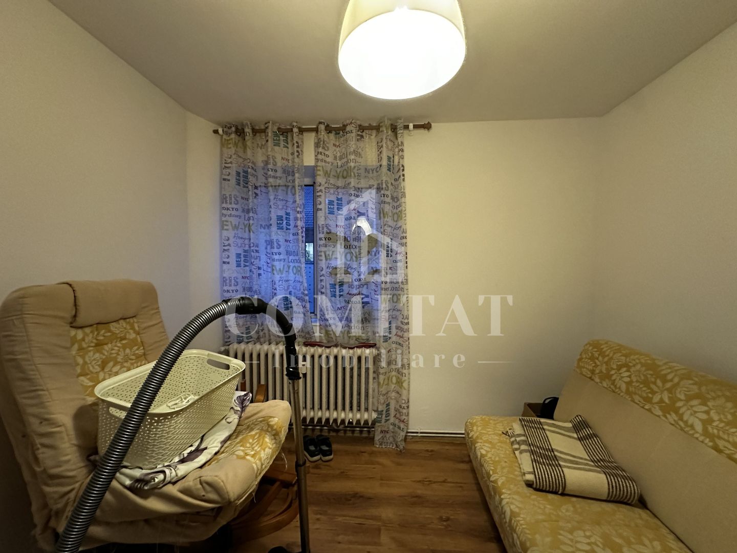Apartament la etaj intermediar | 2 camere | Gheorgheni - Poză 5