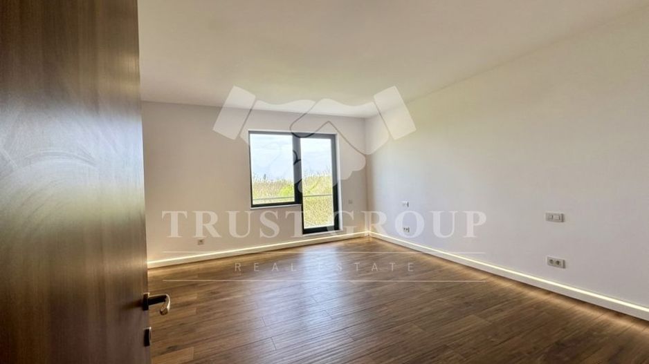 Apartament 4 Camere Herastrau | Vedere spre parc | Loc de parcare+Boxa - Poză 14