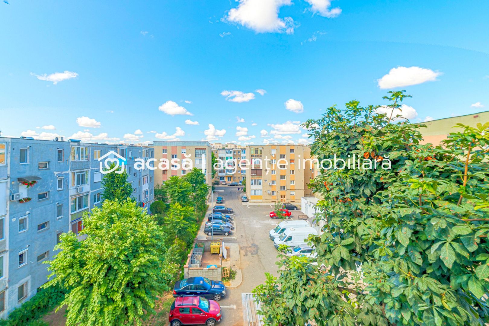 Apartament 2 camere strada Stupilor etaj 4 - Poză 10