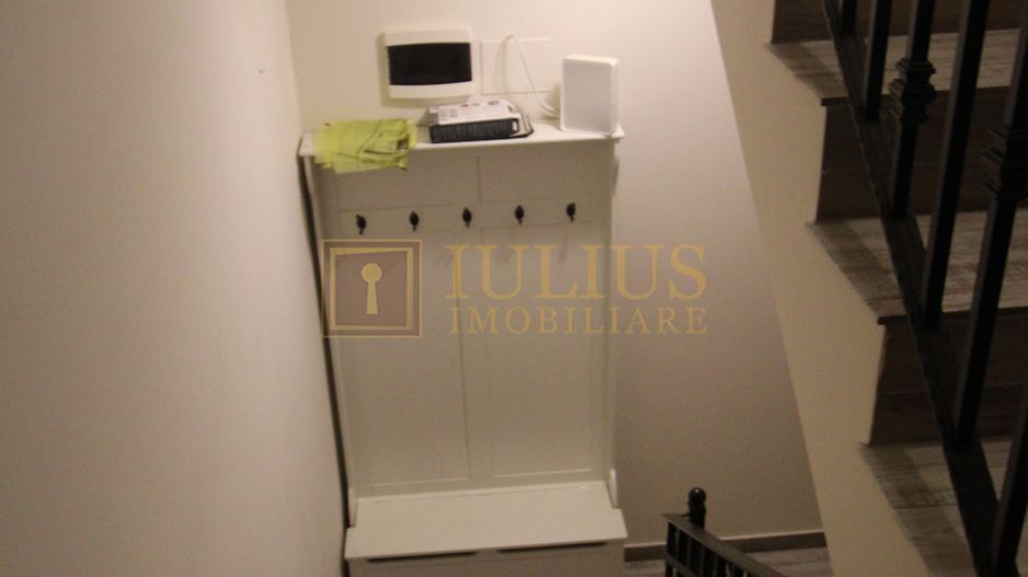 3 camere, zona foarte linistita + 2 locuri de parcare- Giroc - Poză 14