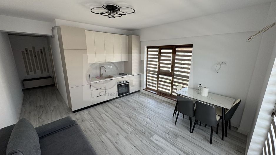 Apartament 2 camere decomandat - Soseaua Voinesti + loc de parcare ! - Poză 3