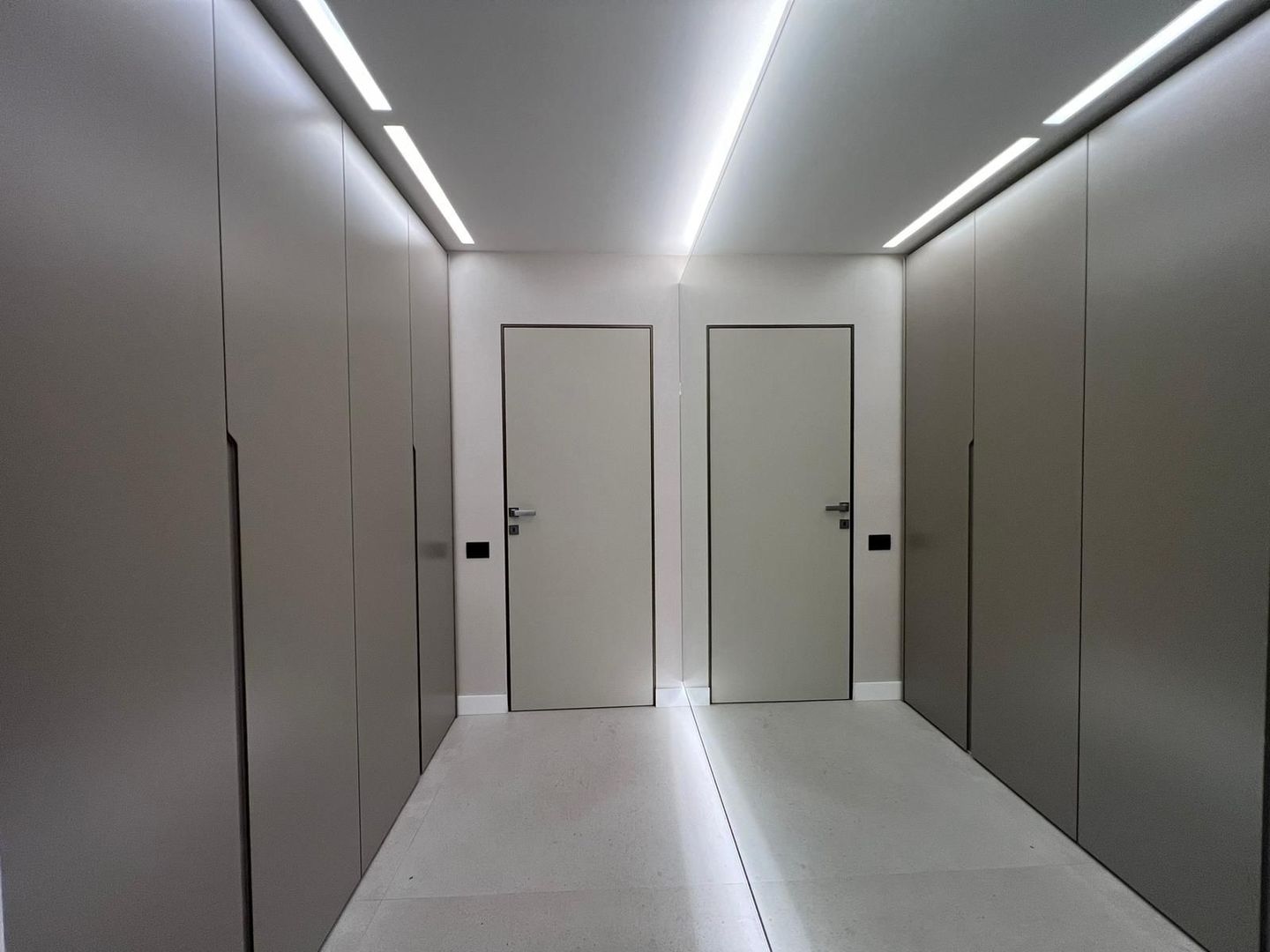 Apartament spatios 3 camere I Soseaua Nordului I Herastrau - Poză 12