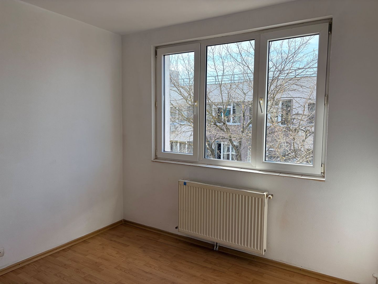 APARTAMENT 3 CAMERE POLITECHNICA - Poză 11