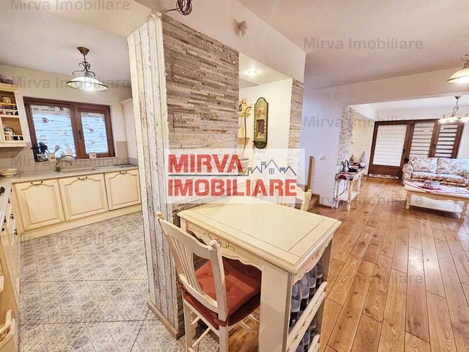 🏡 Vilă elegantă cu 6 camere – Bănești, zona Primăriei - Poză 19