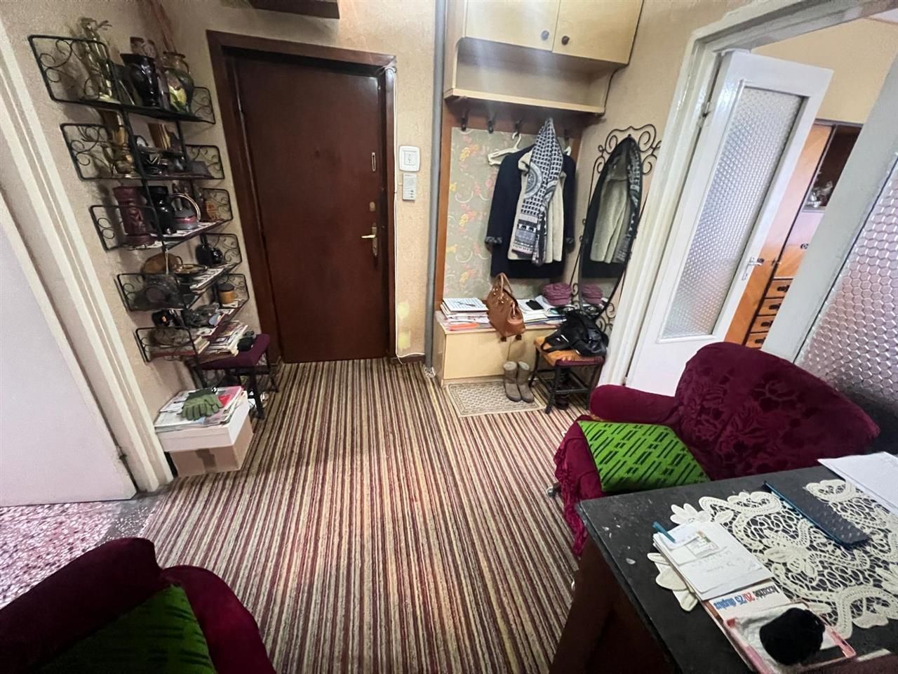 Ap 3 camere zona Baile Neptun - ISHO parter inalt COMISION 0 - Poză 4