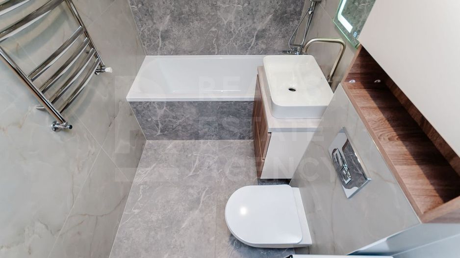 Vânzare, apartament, 2 camere, strada Andrei Doga, Râșcani - Poză 17