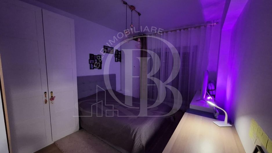 Apartament 3 camere decomandat-2 Bai-Titan-Pallady-Mobilat - Poză 10