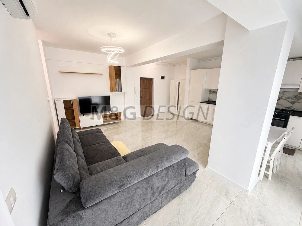 Apartament 2 camere Giroc - Poză 3