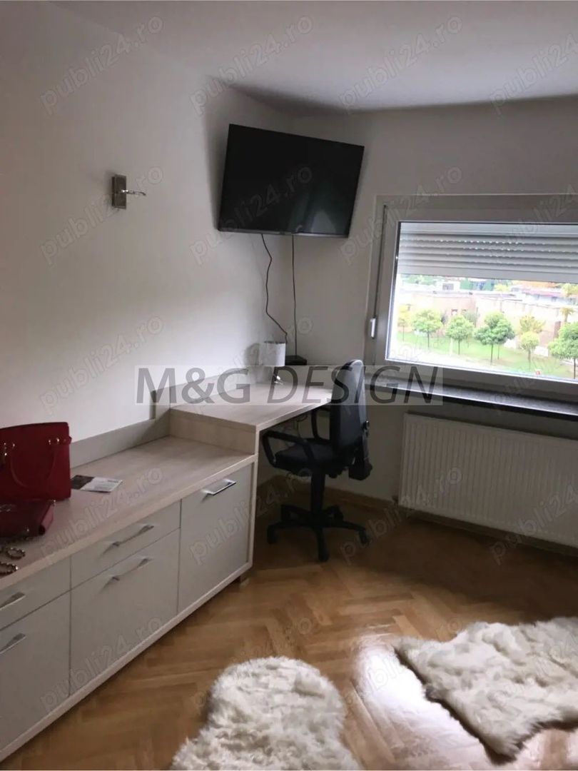 1 camera Complex Studentesc/Parvan - Poză 8