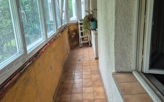 Militari-Pacii, Zona Turbomecanica, vanzare 3 camere etaj 1 - Poză 6