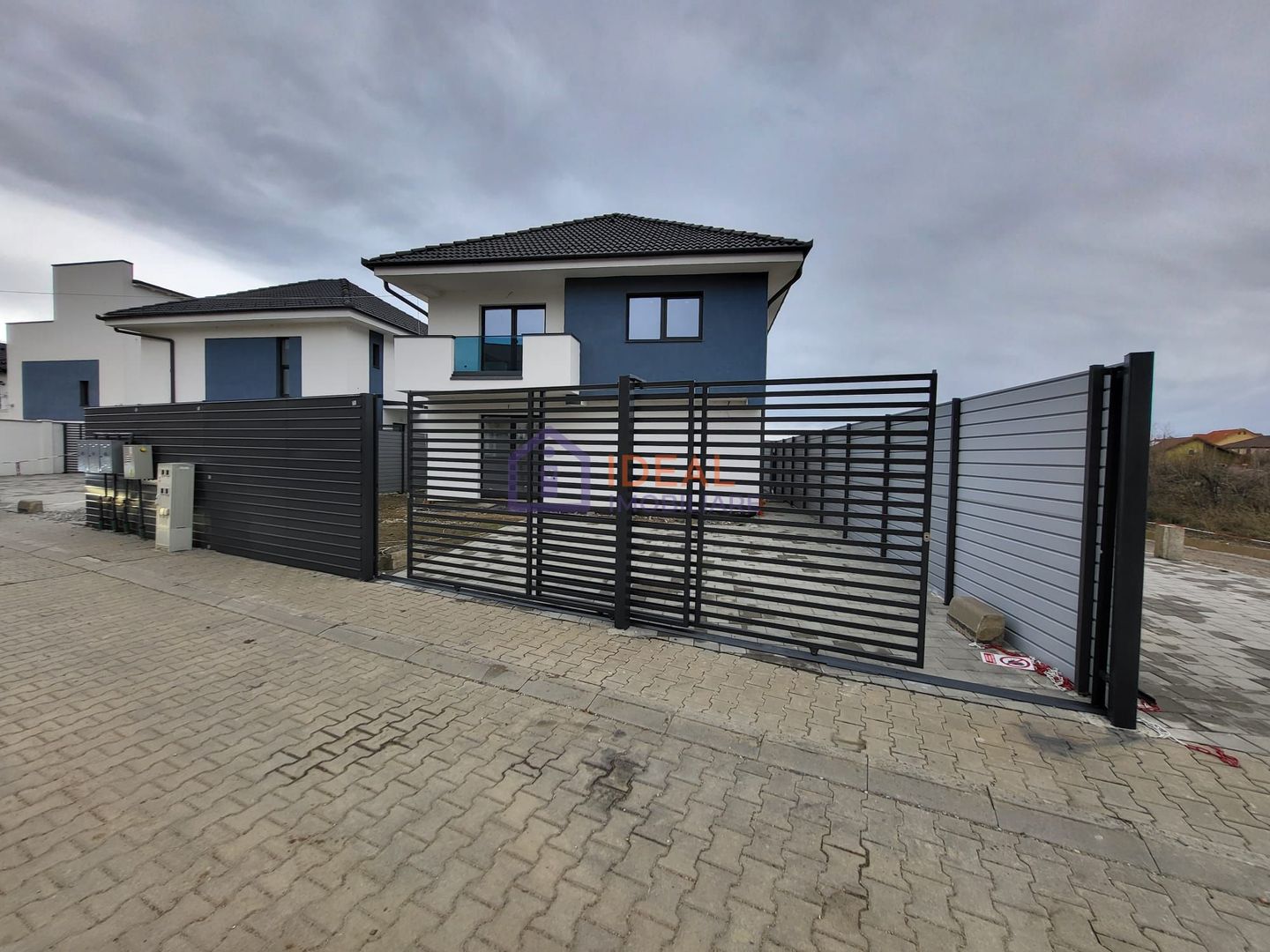 Casa Individduala cu 4 camere si gradina, in Zona Triajului - Poză 1