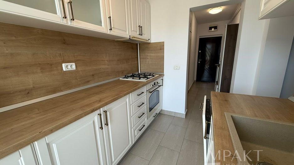 Apartament 2 camere | Acces rapid către Centru - Poză 4