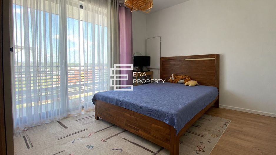 Apartament 3 camere | 79 mp utili | Etaj 2 | Octavian Goga, Șelimbăr | Clasa A | - Poză 6