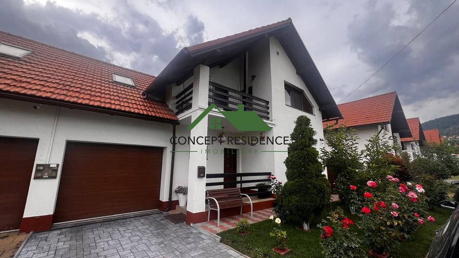 Casă tip duplex, 157 mp, renovată 2025 – zona Branduselor - Poză 1