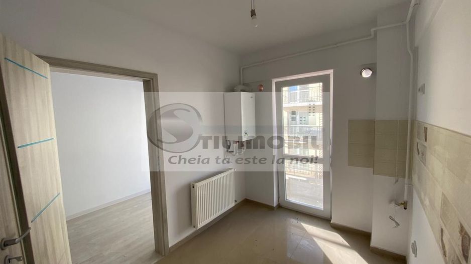 Ap. 1 camera decomandat Valea Lupului 0% comision - Poză 3