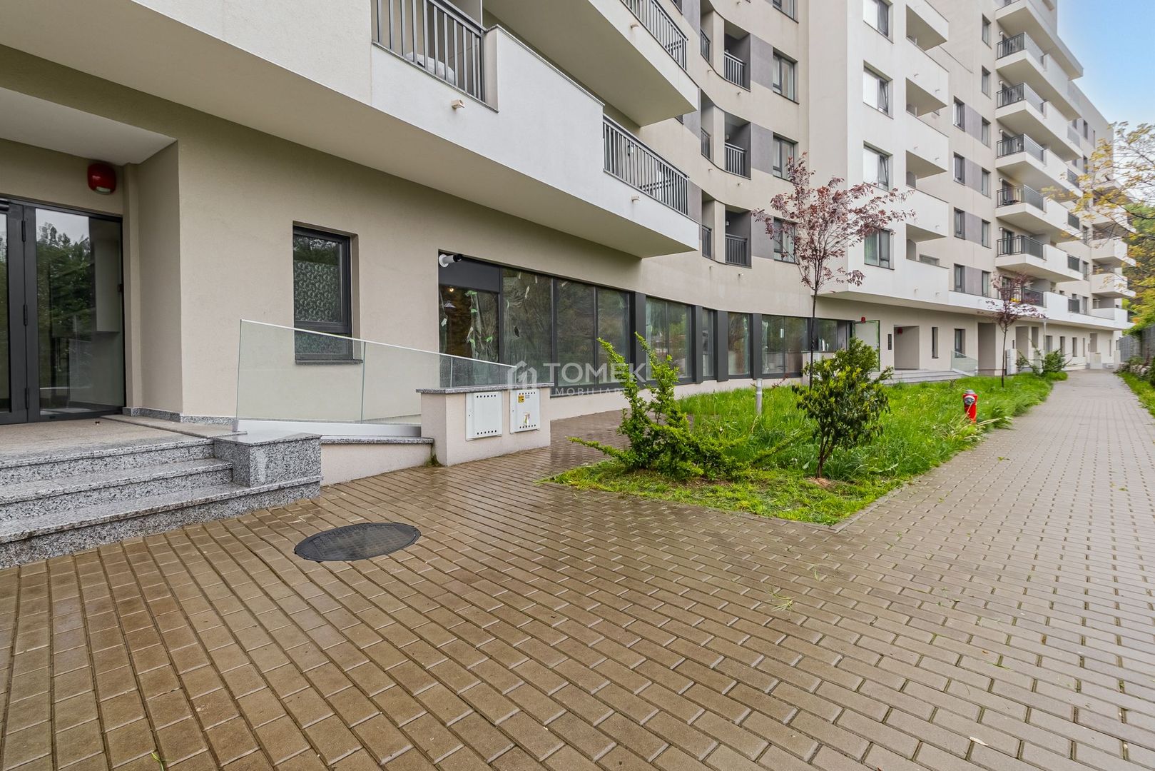 Apartament 3camere Noua Residence 2 - Poză 25