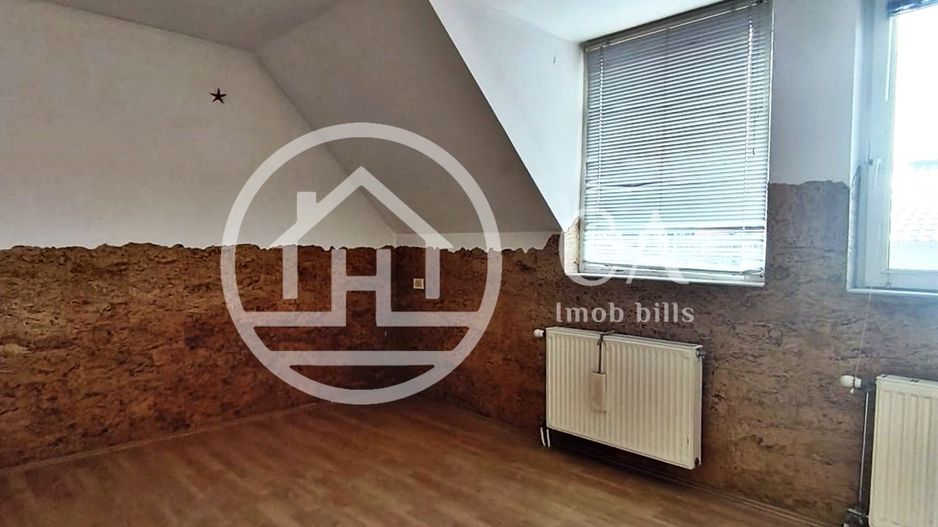 Casa de închiriat cu 6 camere în Rogerius, Oradea - Poză 4